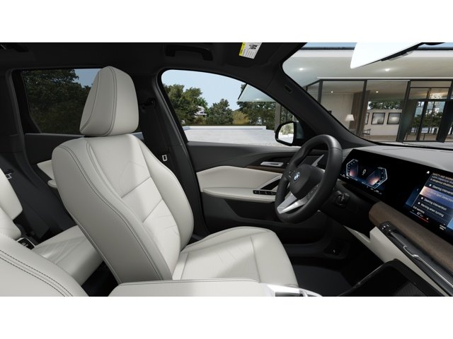 New 2026 Green Metallic BMW xDrive28i image 9