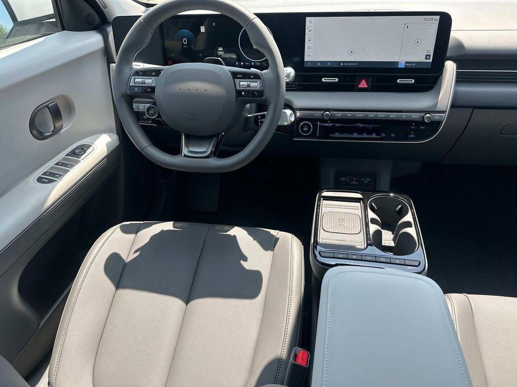 2025 Hyundai IONIQ 5 SEL - Photo 18
