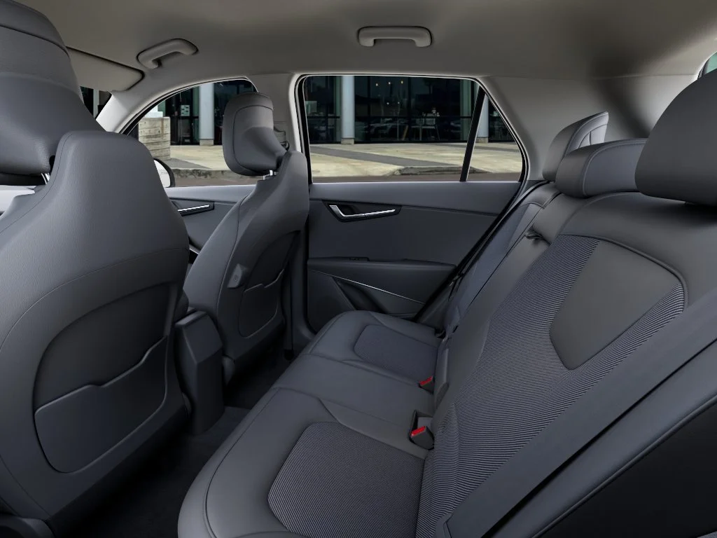 New 2027 Aurora Black Pearl Kia LX image 18
