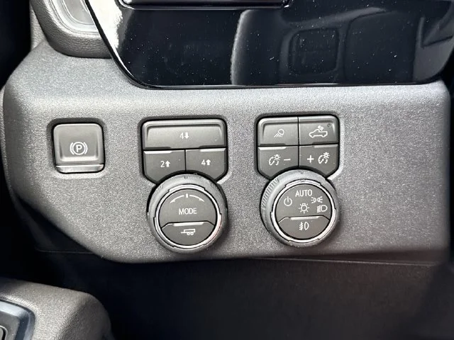 2026 Chevrolet Silverado 2500 HD LT - Photo 18
