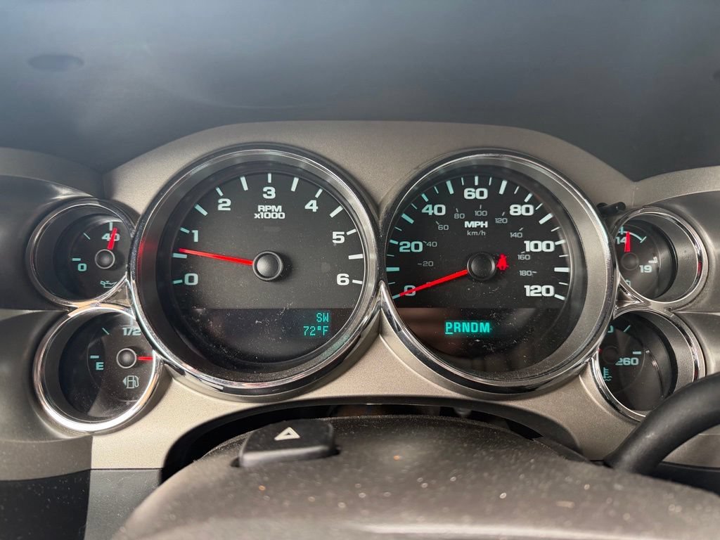 Used 2013 SONOMA RED METALLIC GMC SLE image 11