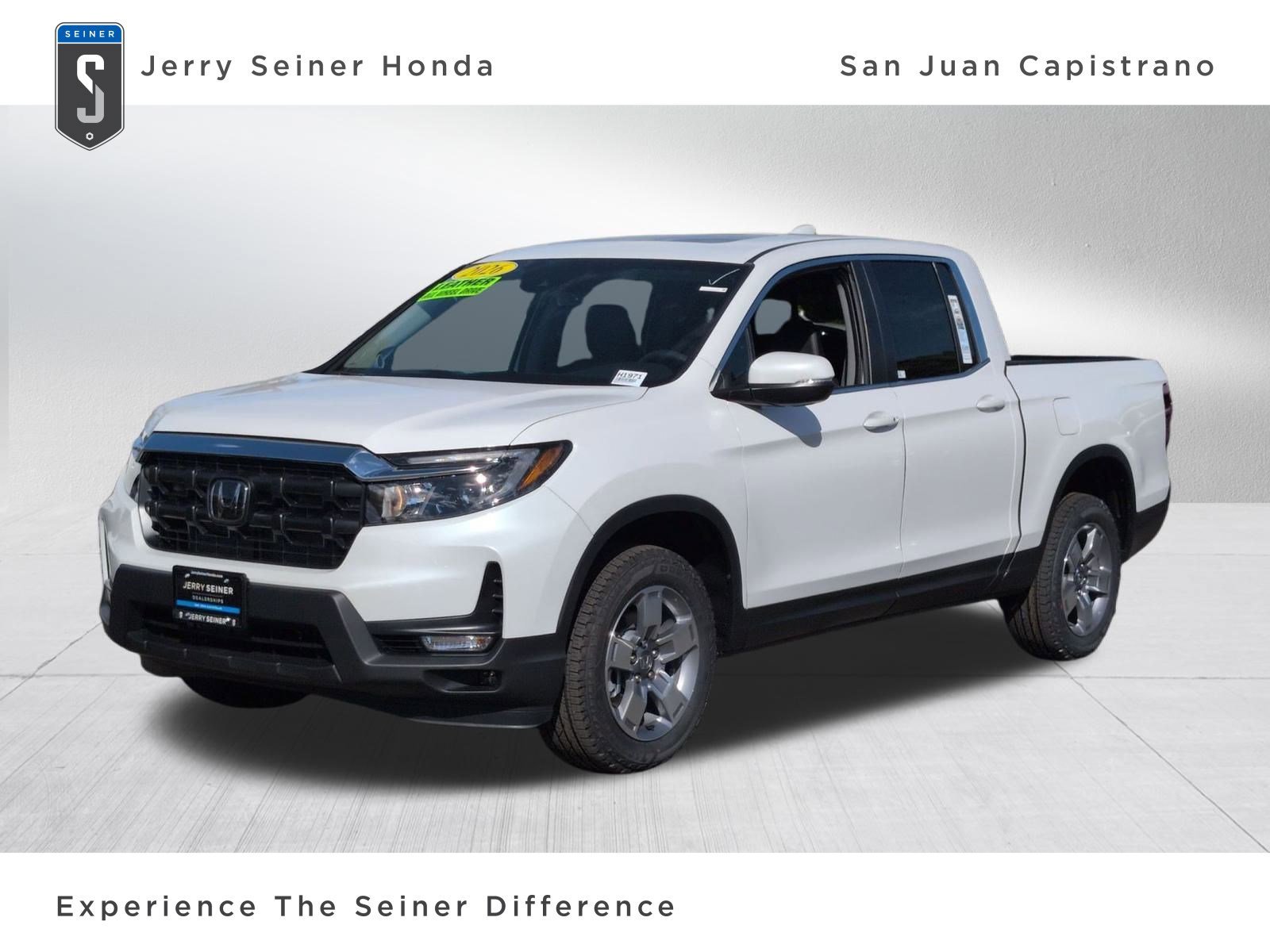 2026 Honda Ridgeline RTL AWD's photo