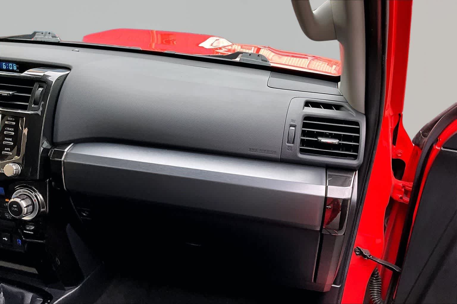 Used 2023 Solar Octane Toyota TRD Pro image 19