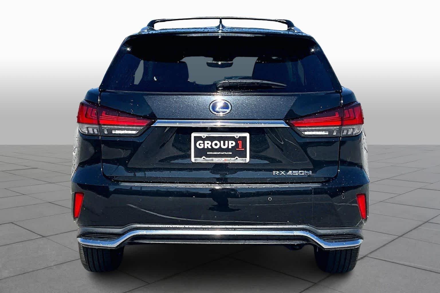 Used 2022 Caviar Lexus Luxury image 9