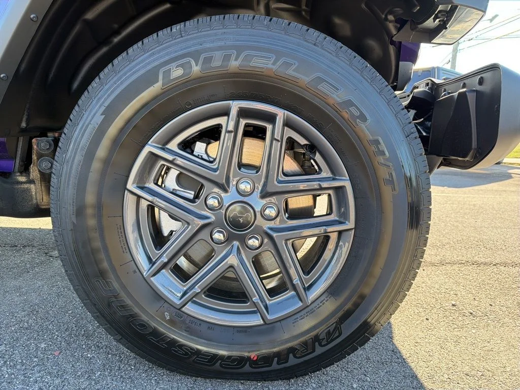 New 2026 Reign Exterior Paint Jeep Sport S image 11