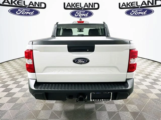 New 2026 White Ford XL image 5