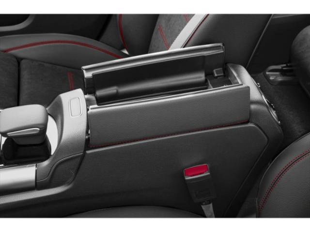 Certified Used 2023 Patagonia Red M Mercedes-Benz EQB 250+ SUV image 14