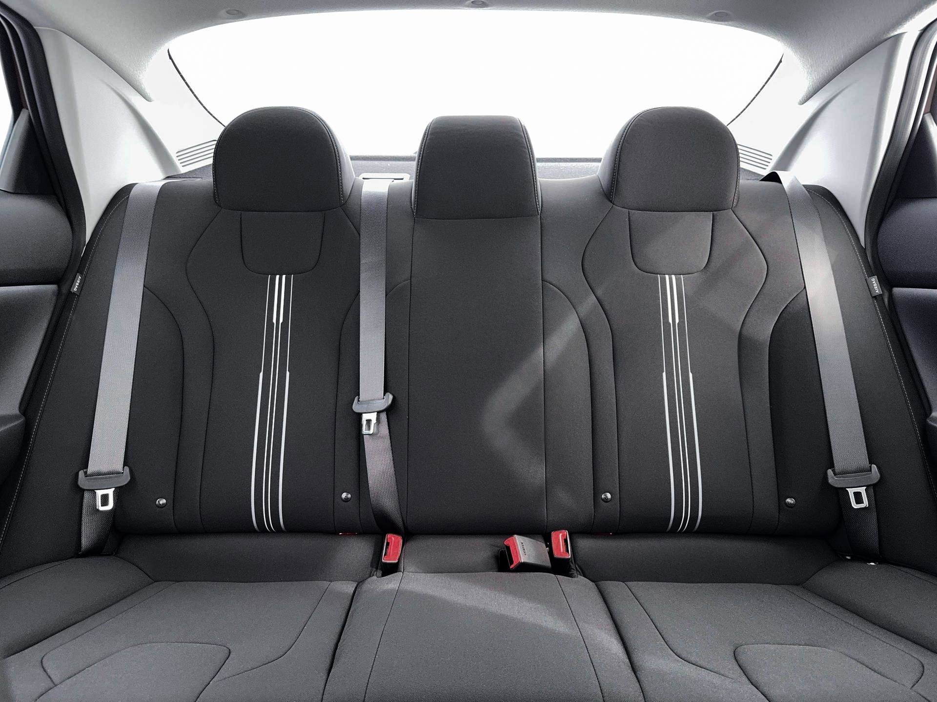 New 2026 Ecotronic Gray Hyundai Blue image 16