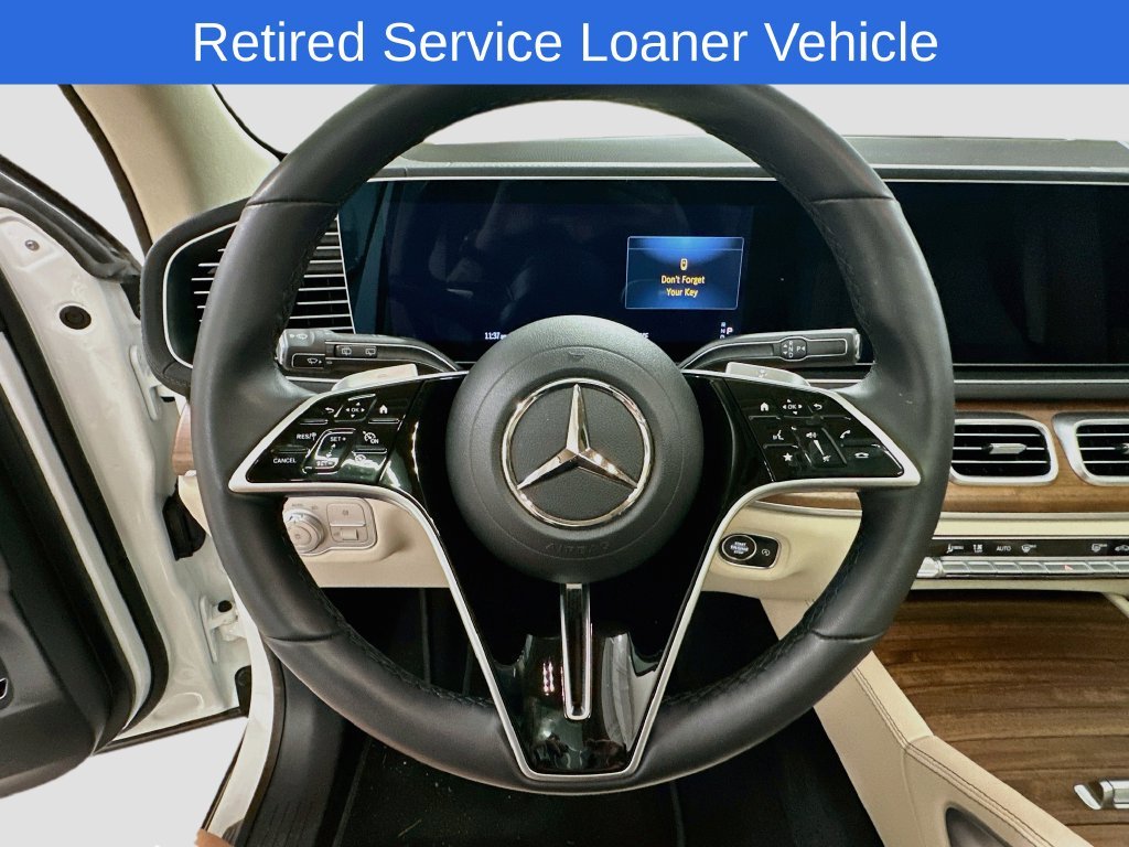 Used 2026  Mercedes-Benz GLE 350 image 12
