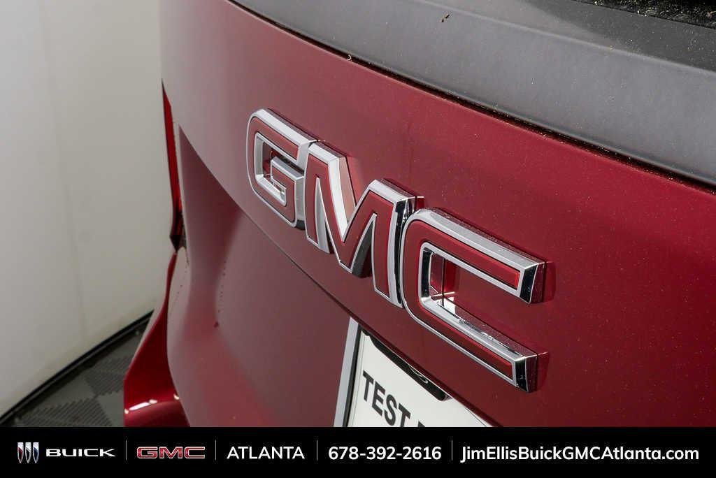 2026 GMC Yukon AT4 - Photo 39