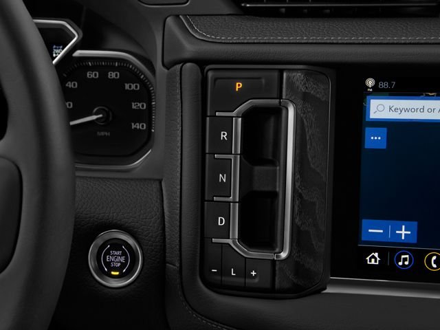 2021 GMC Yukon Denali - Photo 9