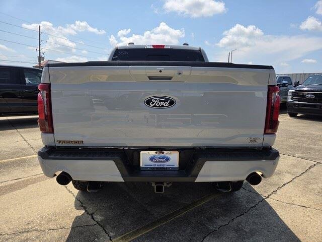 New 2026 Avalanche Ford Tremor® image 4