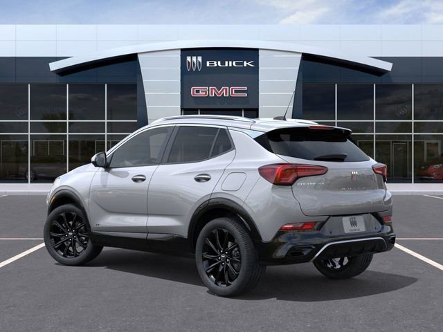 2026 Buick Encore GX Sport Touring - Photo 3