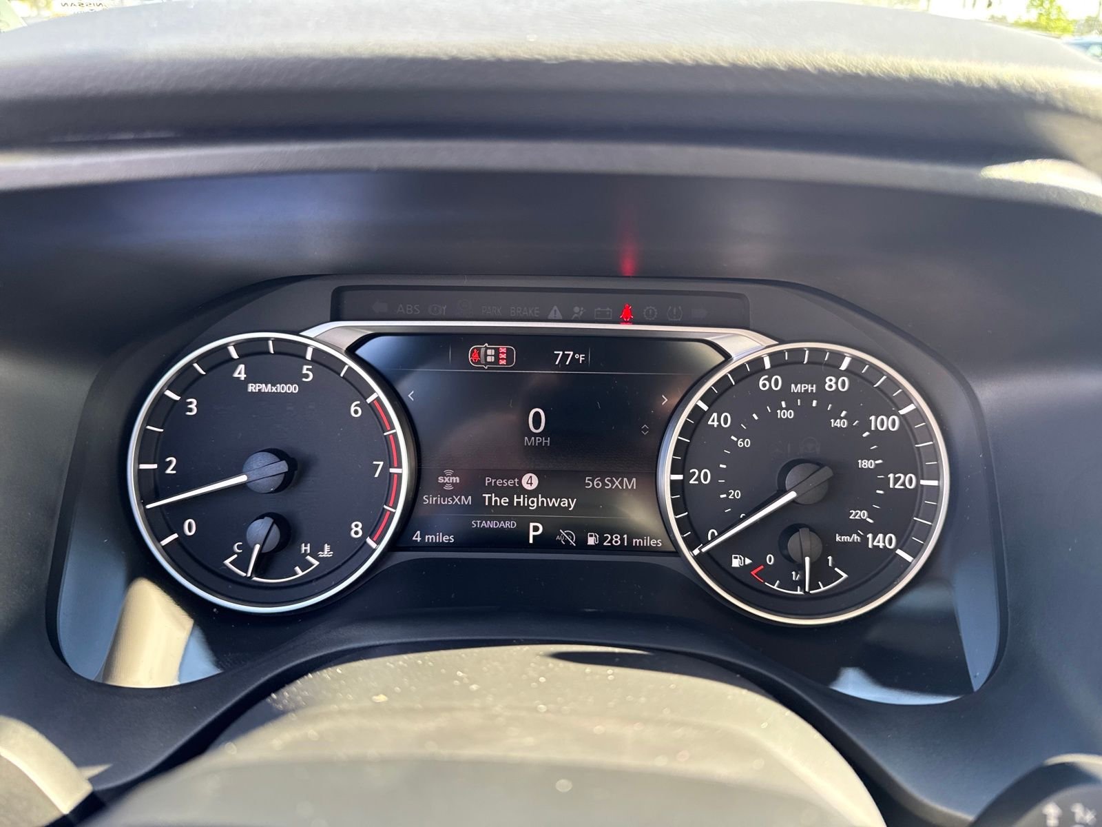 New 2026 Nissan Rogue SV 4D Sport Utility