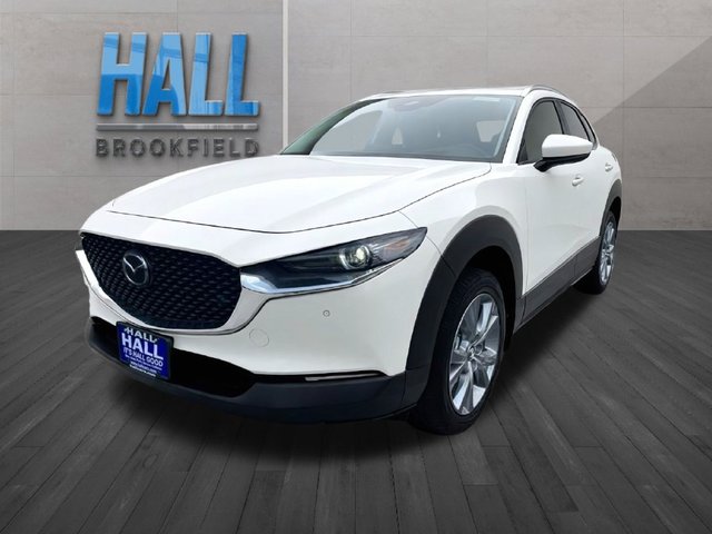 2026 Mazda CX-30 2.5 S Premium AWD