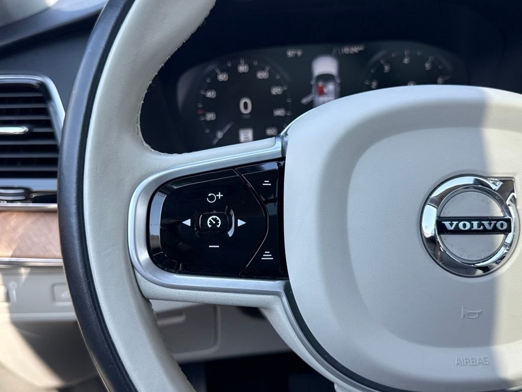 Used 2021 White Volvo T5 Momentum image 13
