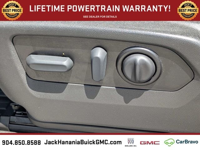 Used 2022 Blue GMC Denali image 21