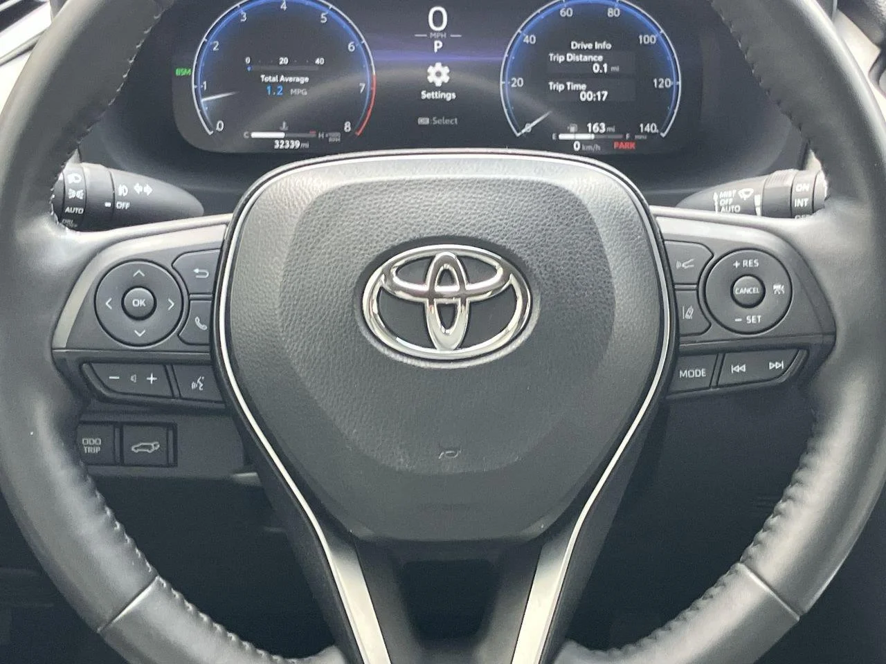 Certified Used 2024 Gray (Magnetic Gray Metallic) Toyota Limited image 21