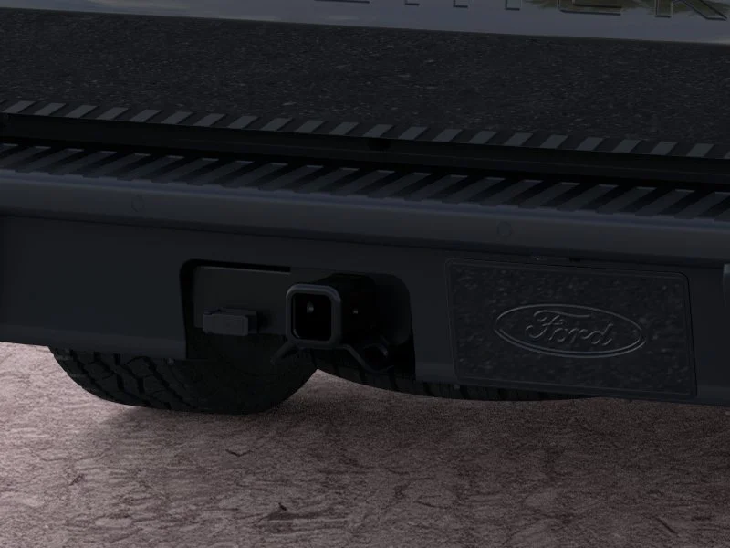 2026 Ford Maverick Tremor - Photo 47