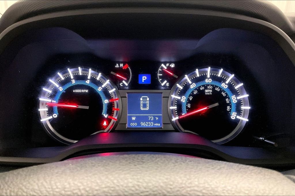 Used 2019 Gray Toyota SR5 Premium image 24