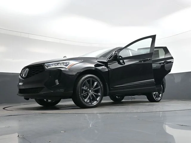 2026 Acura RDX A-Spec Package - Photo 39