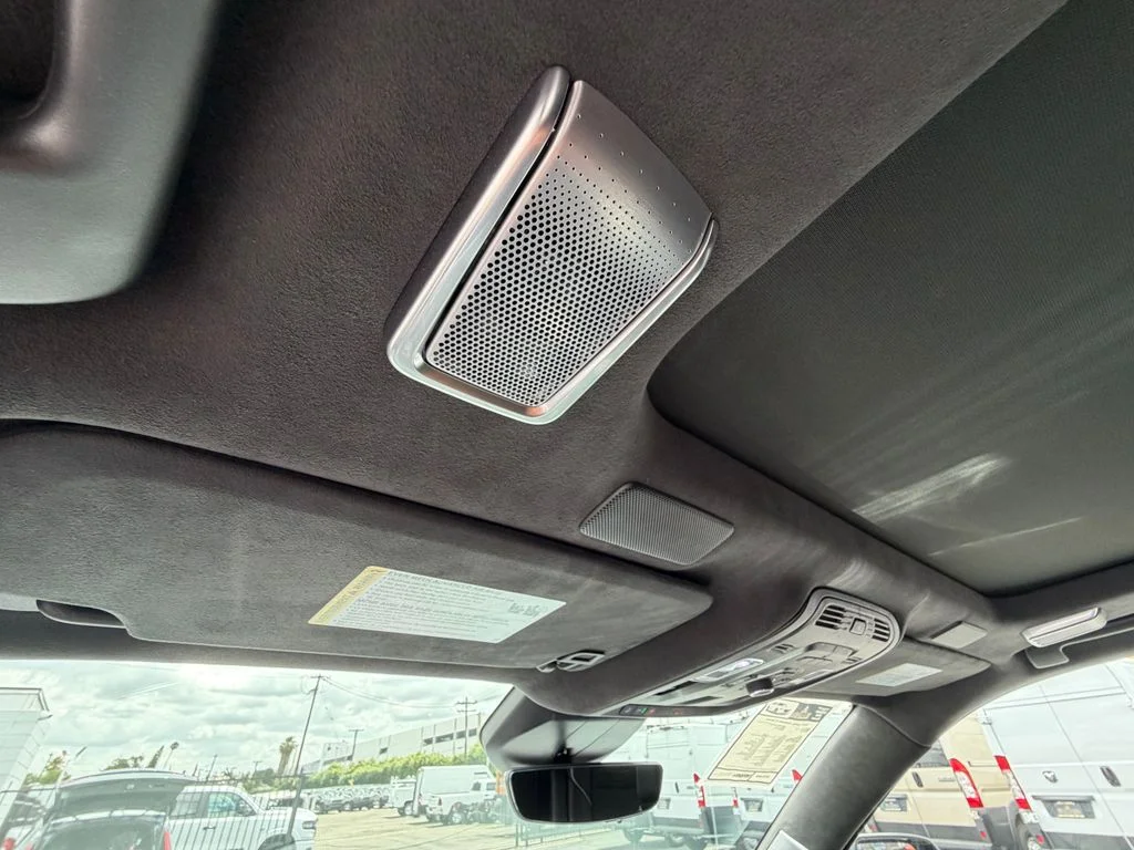 Used 2024 Black Cadillac V-Series image 40