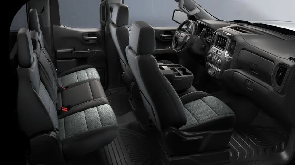 2026 GMC Sierra 1500 Pro - Photo 57