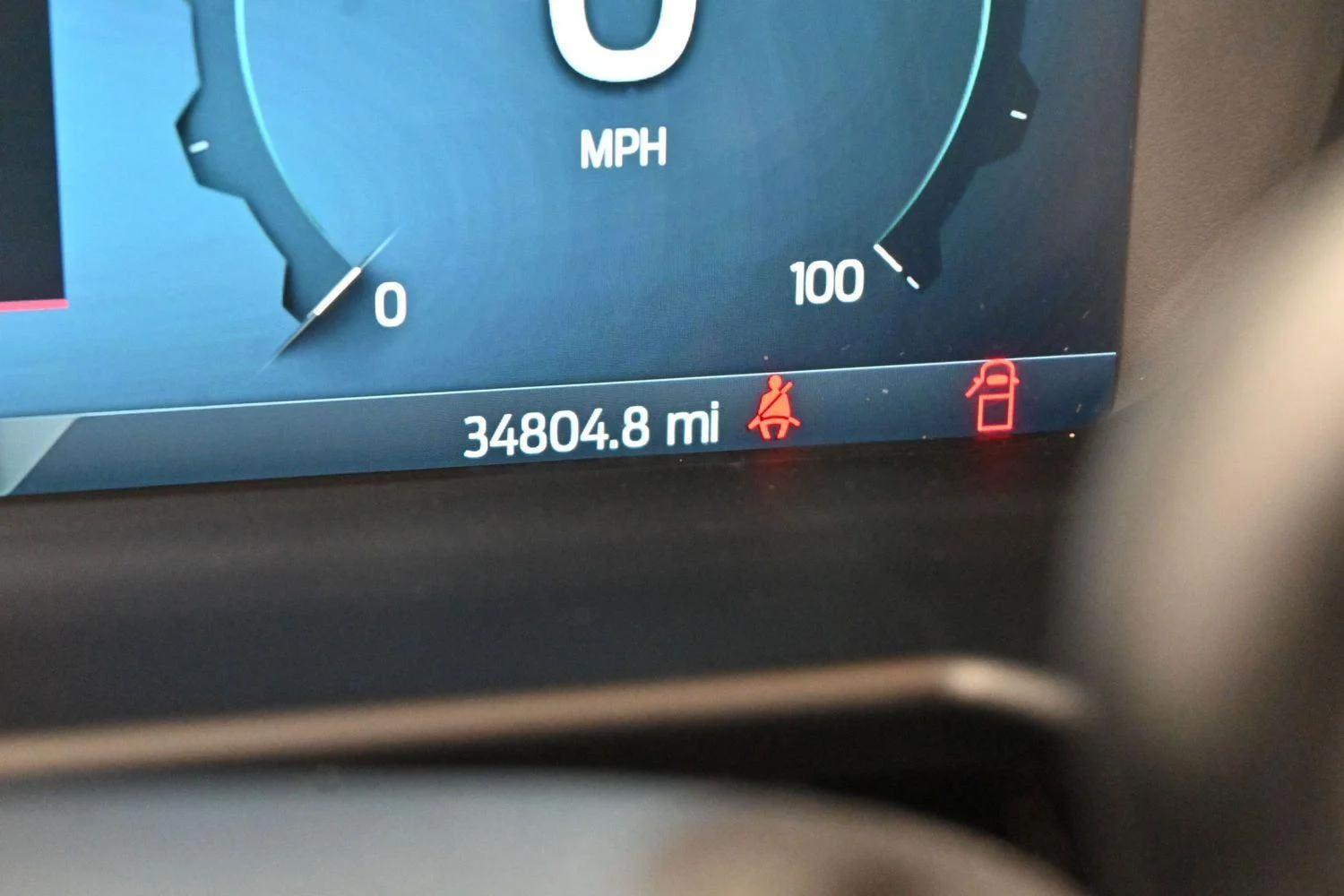 Used 2023 Carbonized Gray Ford XLT image 21