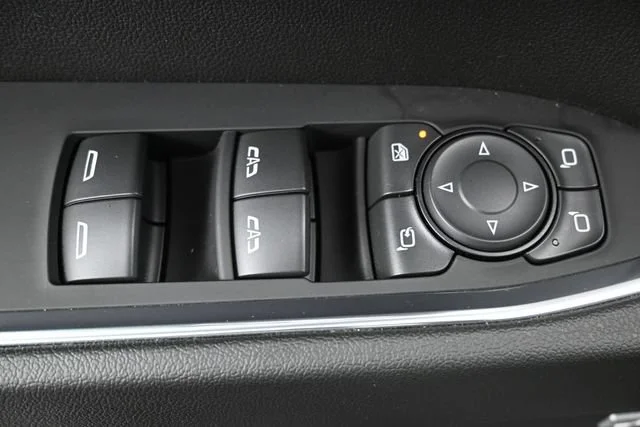 Used 2024 Sterling Gray Metallic Chevrolet LTZ image 12