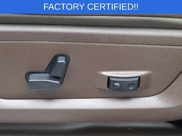 Used 2025 Black Ram Limited image 17