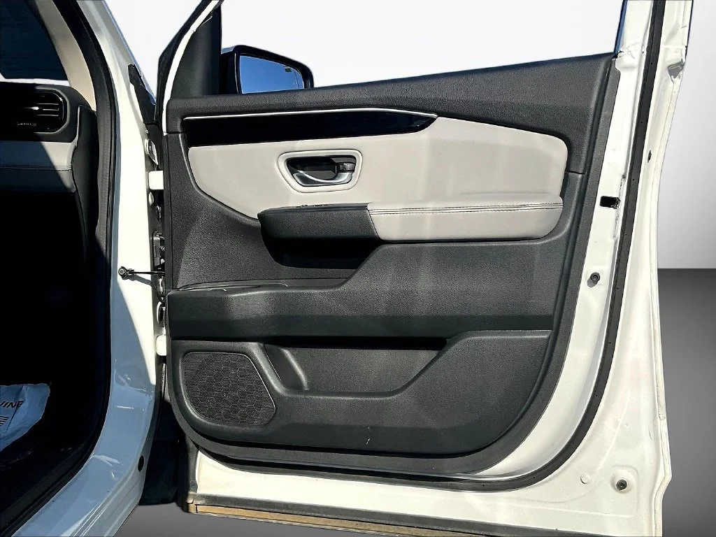 2024 Honda Pilot EX-L - Photo 31