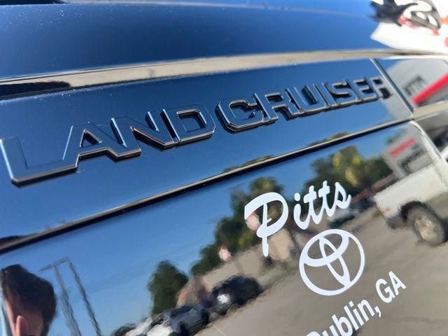 New 2027 Inked Toyota  image 2