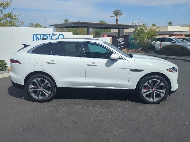 Used 2021 Fuji White Jaguar P250 S image 4