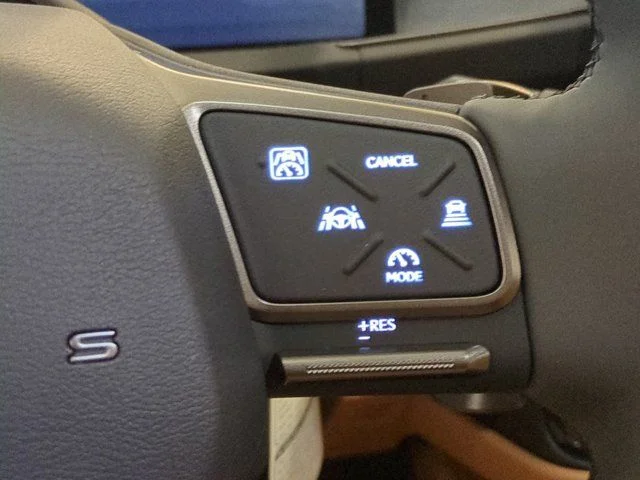 New 2026 Caviar Lexus ES 350e PREMIUM image 21