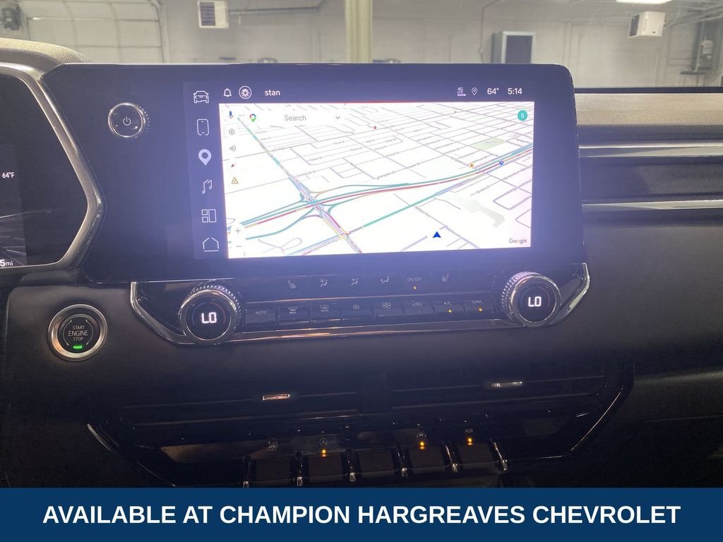 Used 2023 Sterling Metallic GMC Elevation image 18