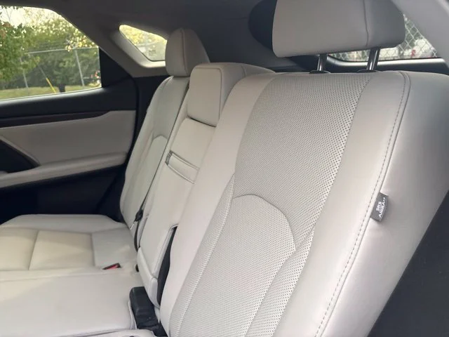 Certified Used 2021 ATOMIC SILVER Lexus 350 image 4