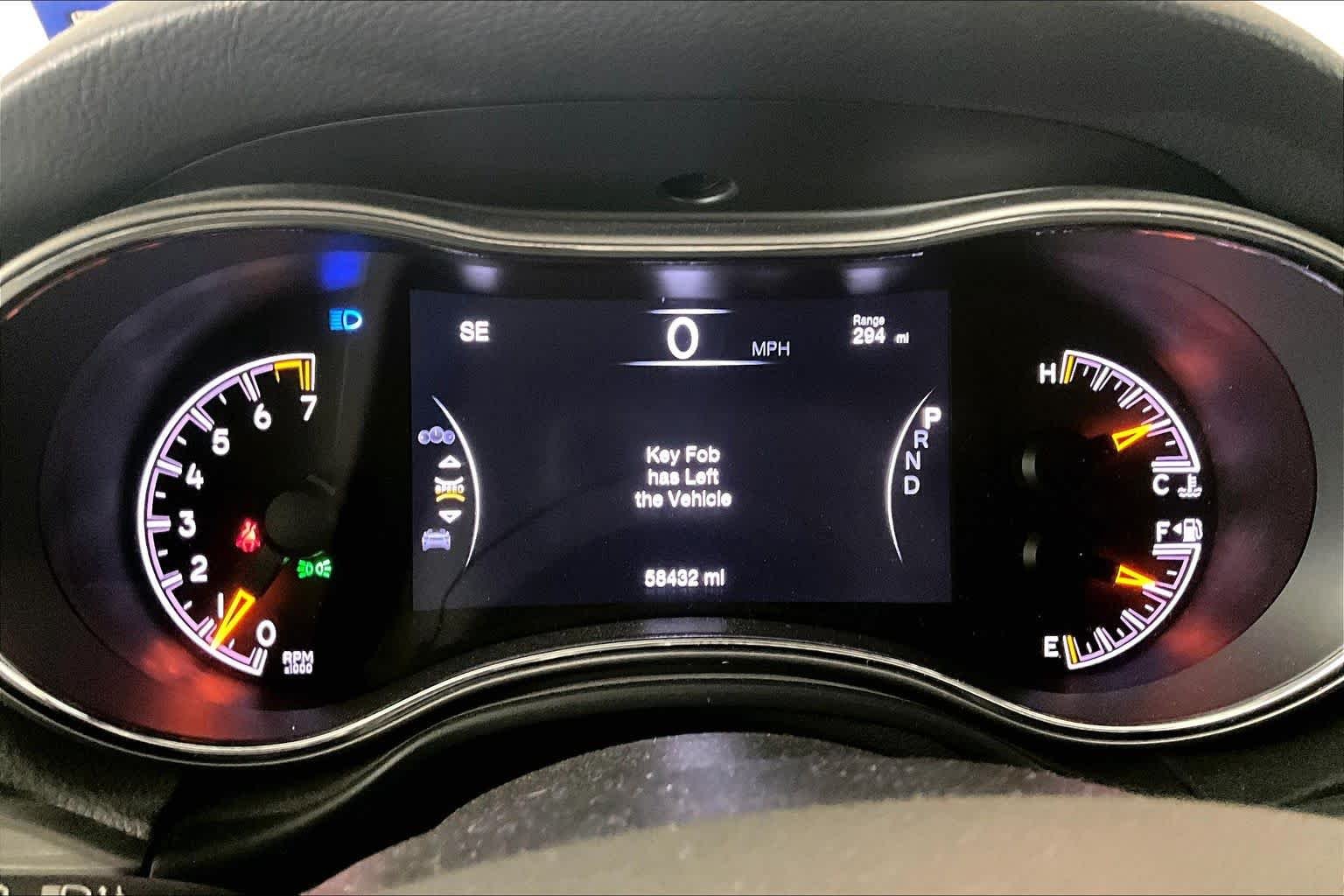 Used 2020 Sting-Gray Clearcoat Jeep Altitude image 24