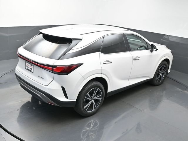 Used 2024 White Lexus 350 image 56