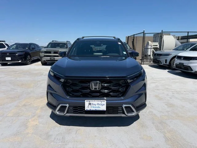 Used 2025  Honda Sport Touring image 2