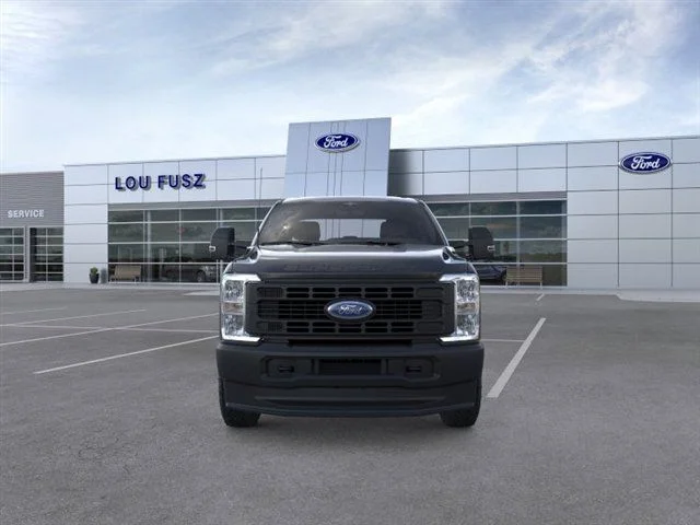 New 2026 Black Ford XL image 6