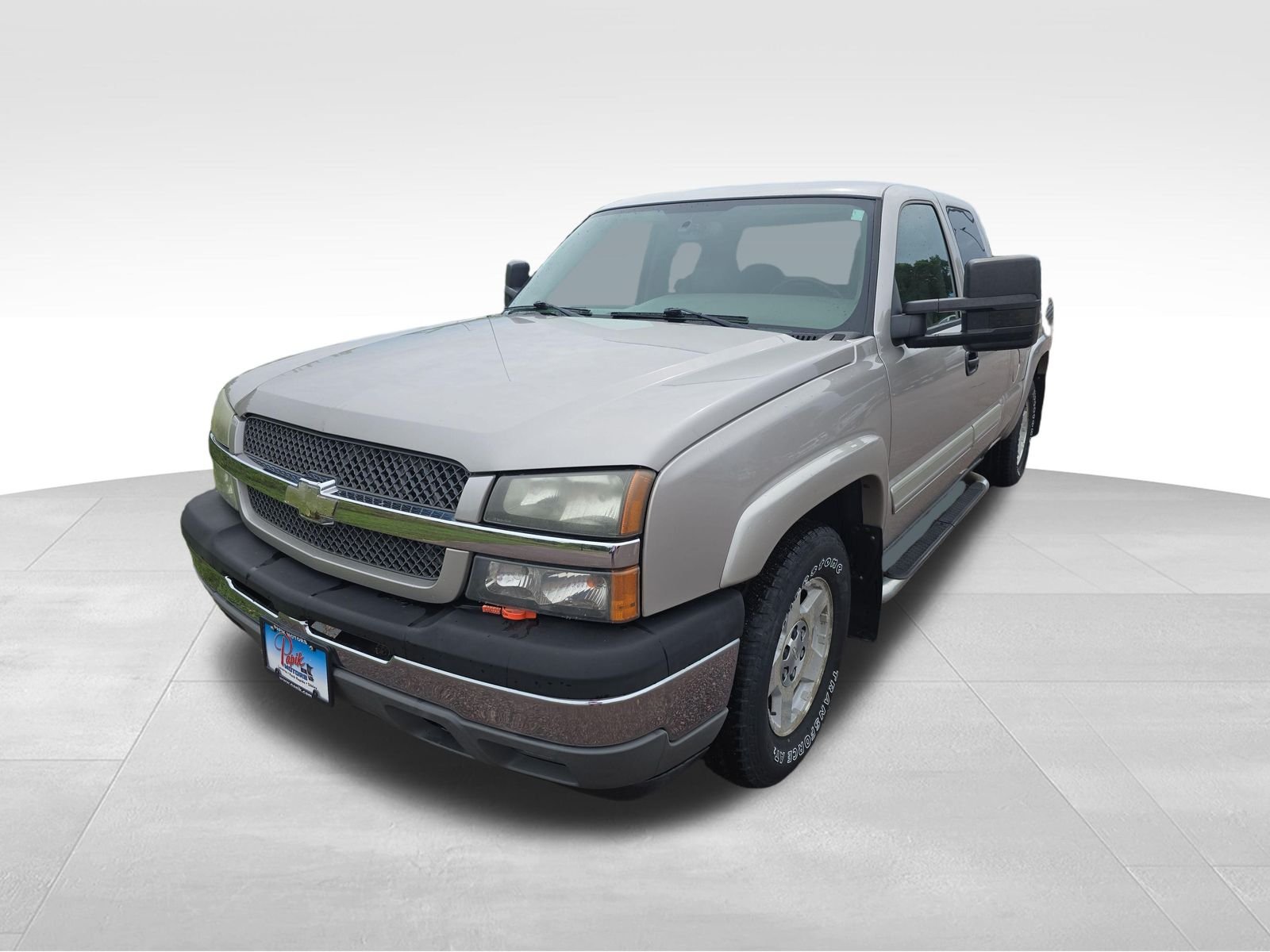 1GCEK19Z25Z160116