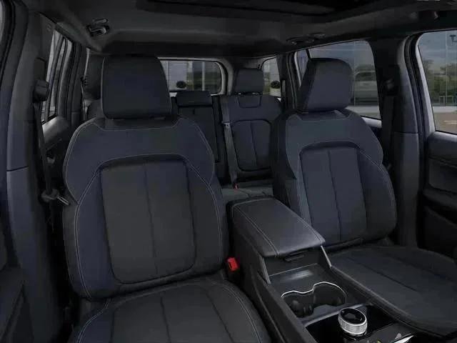 2025 Jeep Grand Cherokee Laredo - Photo 93