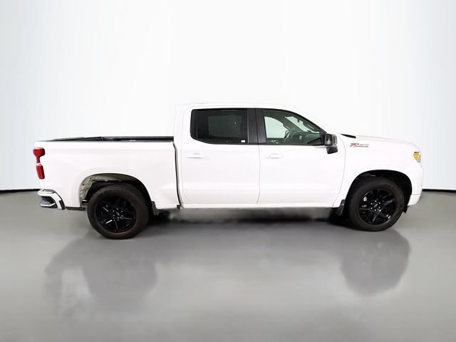 Used 2023 Summit White Chevrolet RST image 9