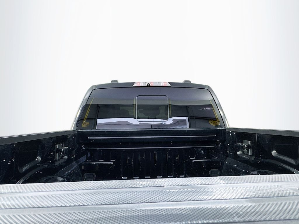 Used 2023 Black Metallic Ford Raptor image 33