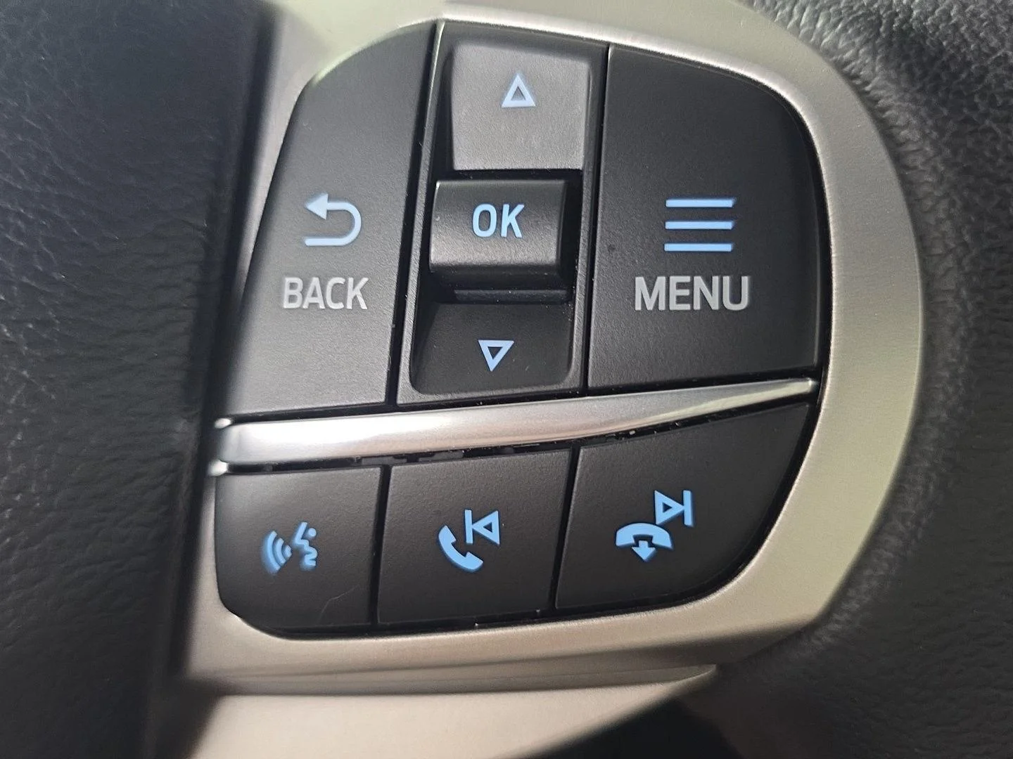 Used 2024 Bk Ford XLT image 18