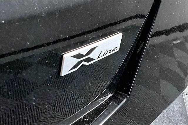 New 2026 Ebony Black Kia X-Line SX Prestige AWD image 10