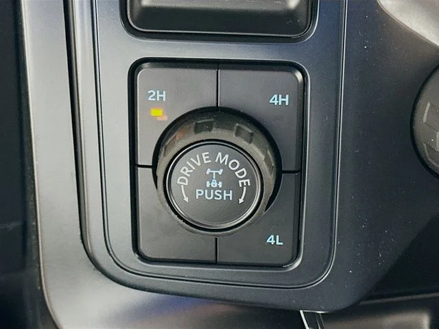 New 2026 Ford F-150 STX