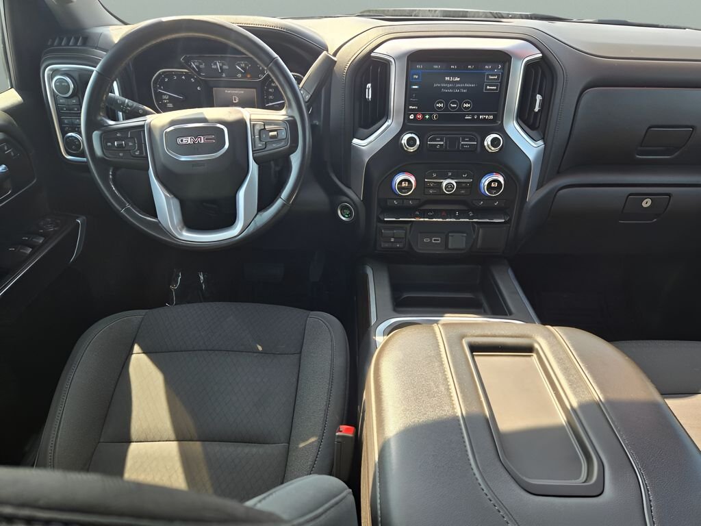 2021 GMC Sierra 1500 Elevation - Photo 9
