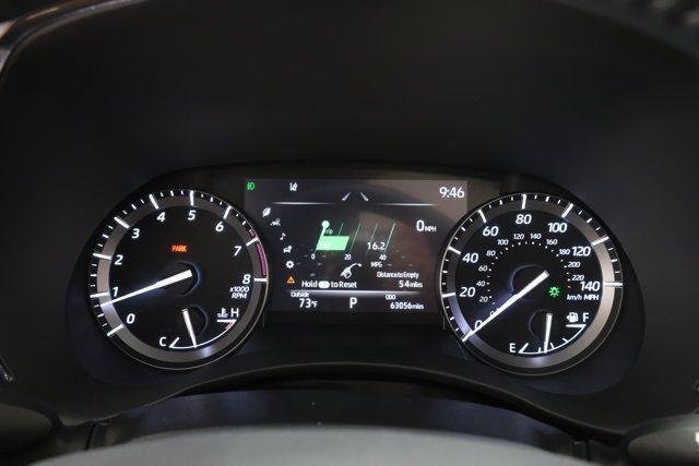 Certified Used 2021 RUBY FLARE PEARL Toyota  image 18