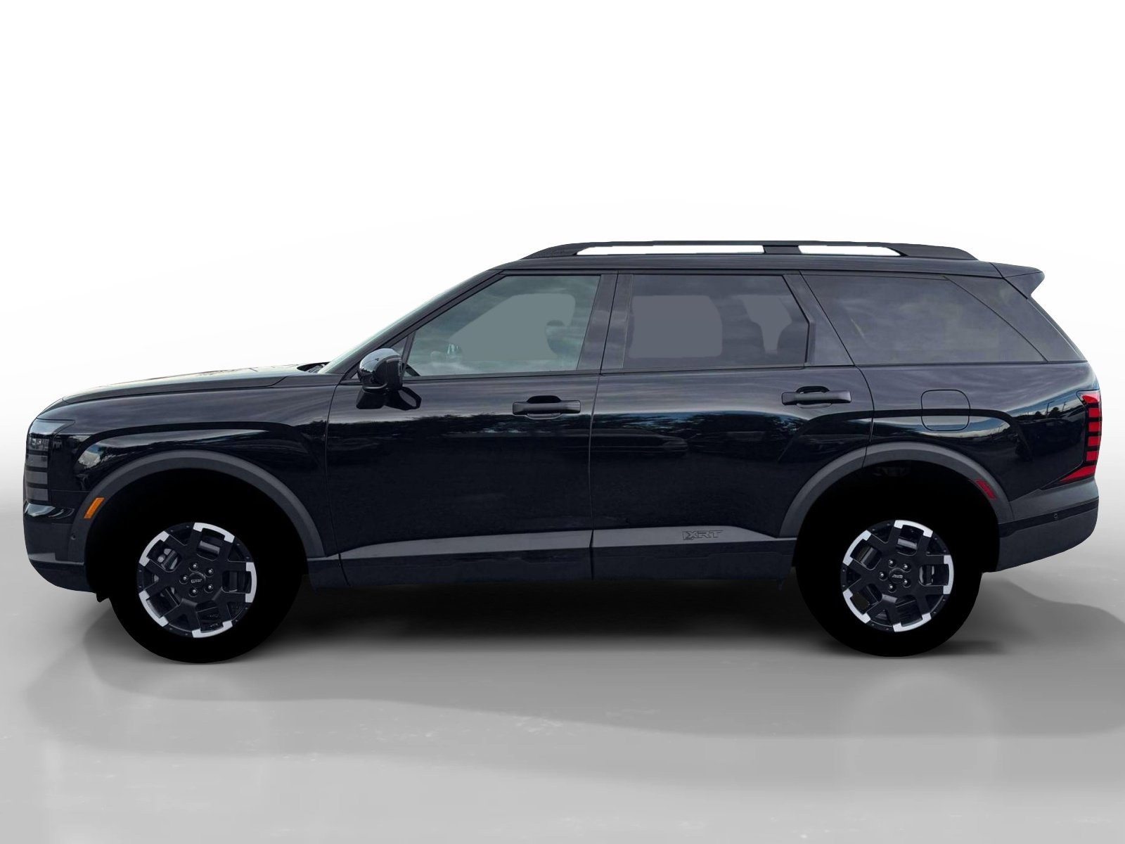 New 2026 Abyss Black Pearl Hyundai XRT Pro image 3